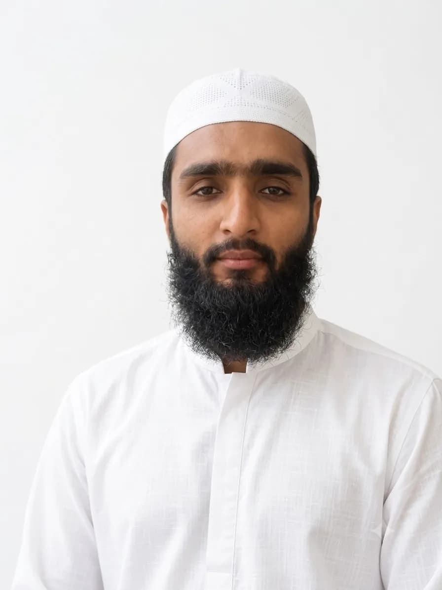 Hafiz Waseem akram