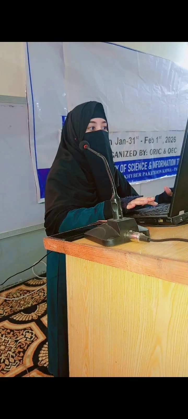 Mehdia Fatima