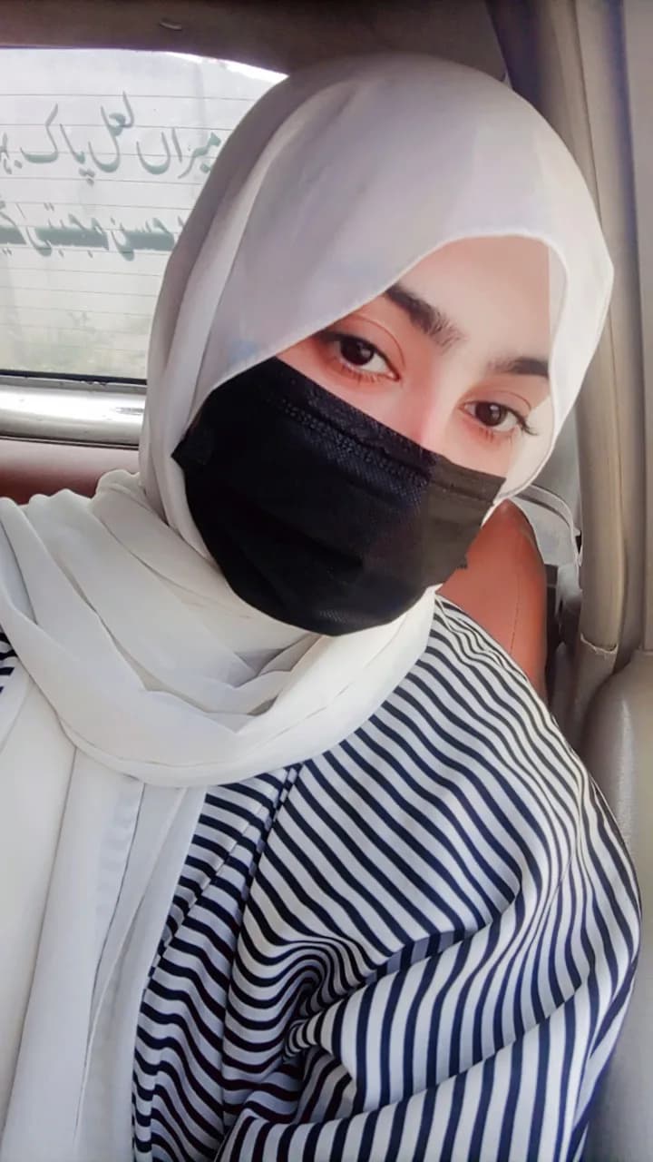 mehak fatima