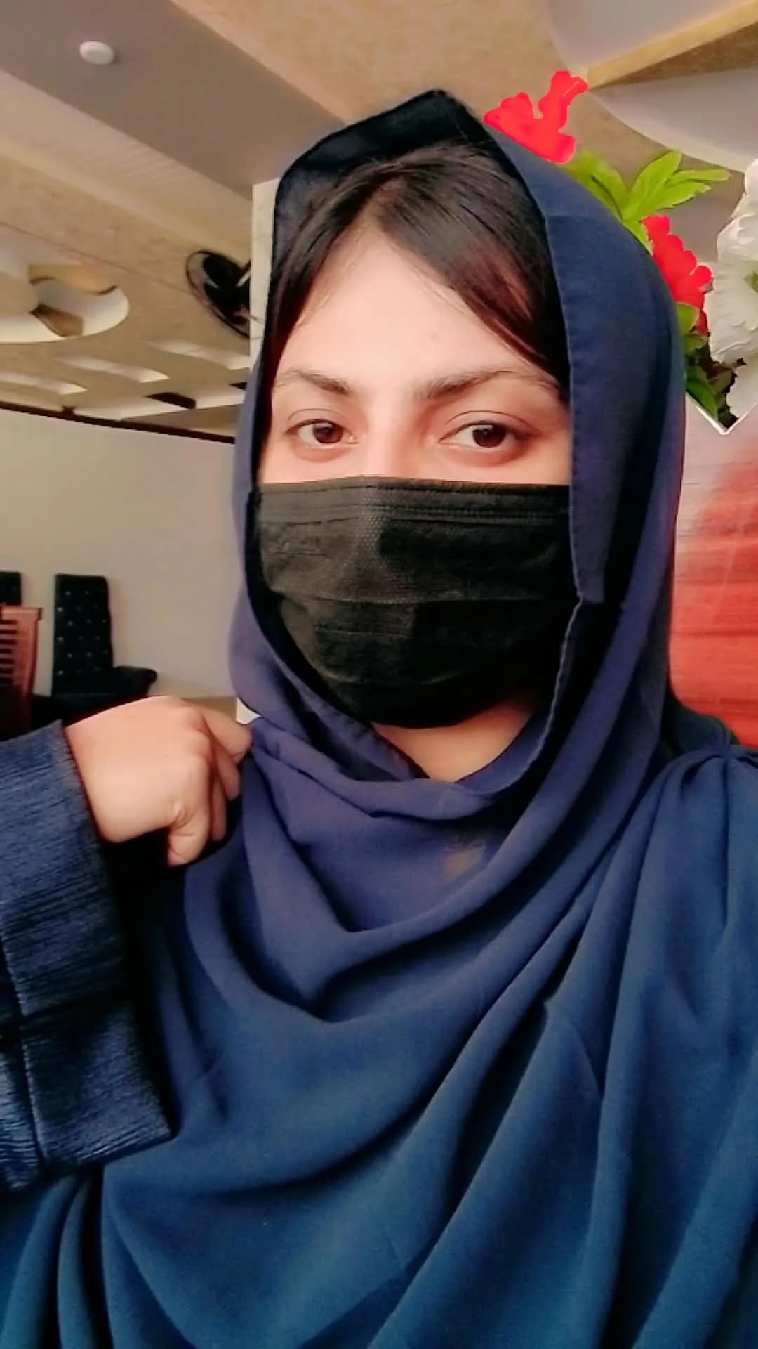 Kashaf Zahra