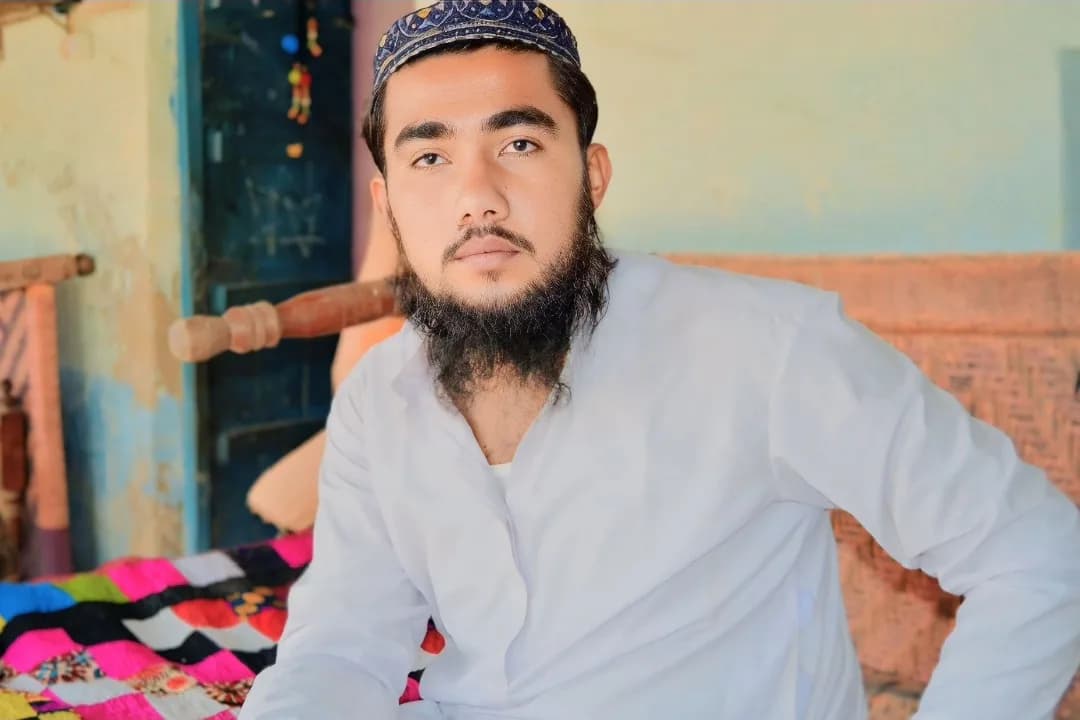 Zulfiqar Ali