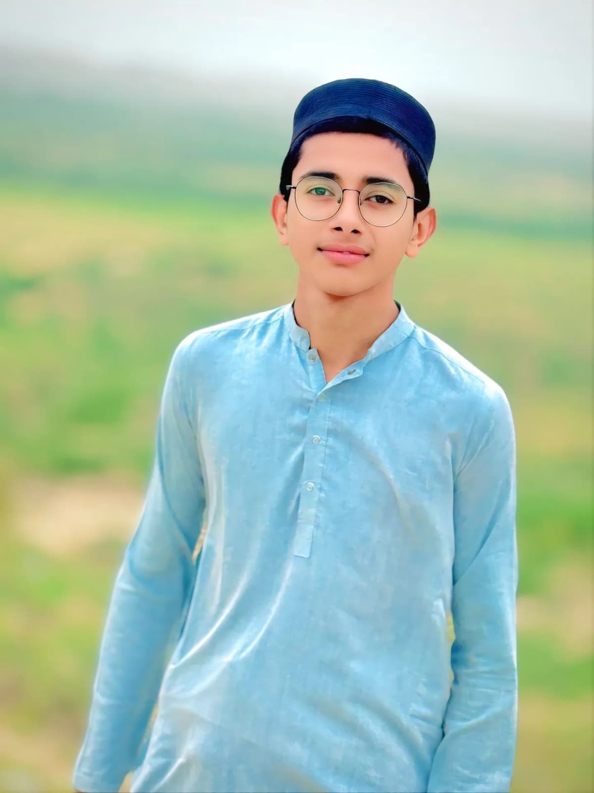 MOHAMMAD HUSSAIN FAROQI