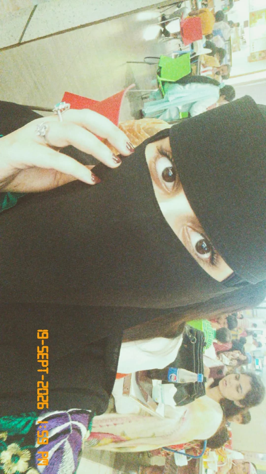 hibba Rafaqat