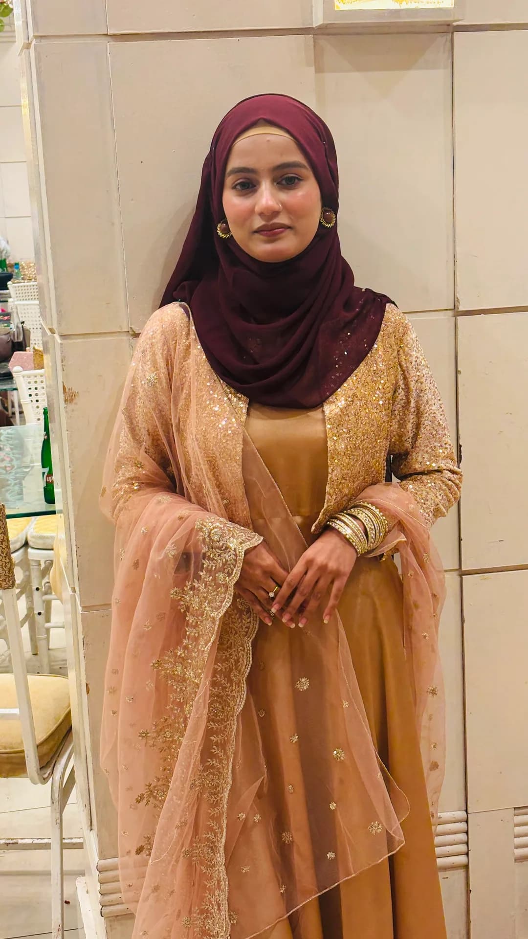 sharmeen kashif