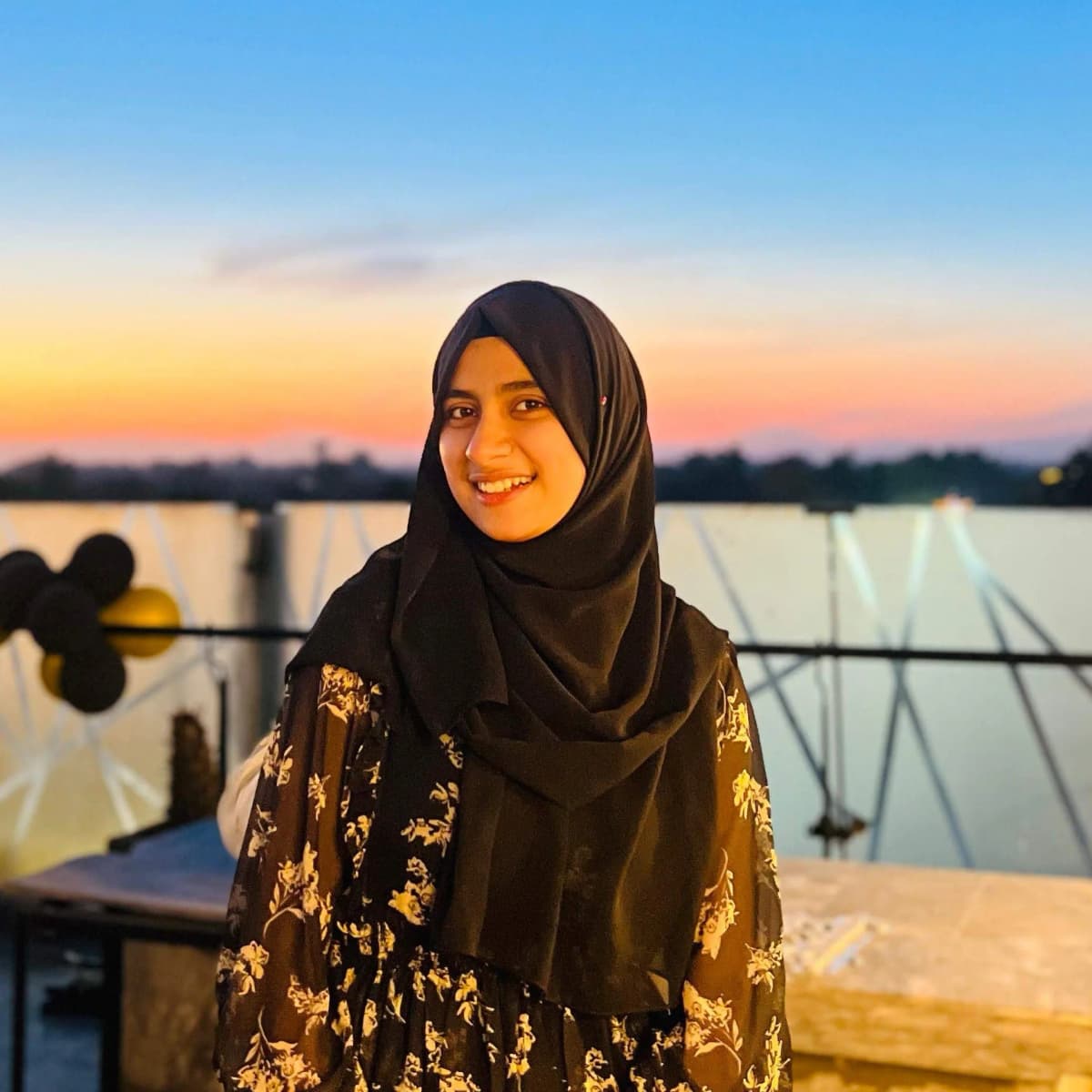 Laiba Iman