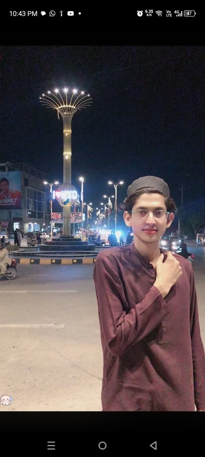 ubaidulla ansari