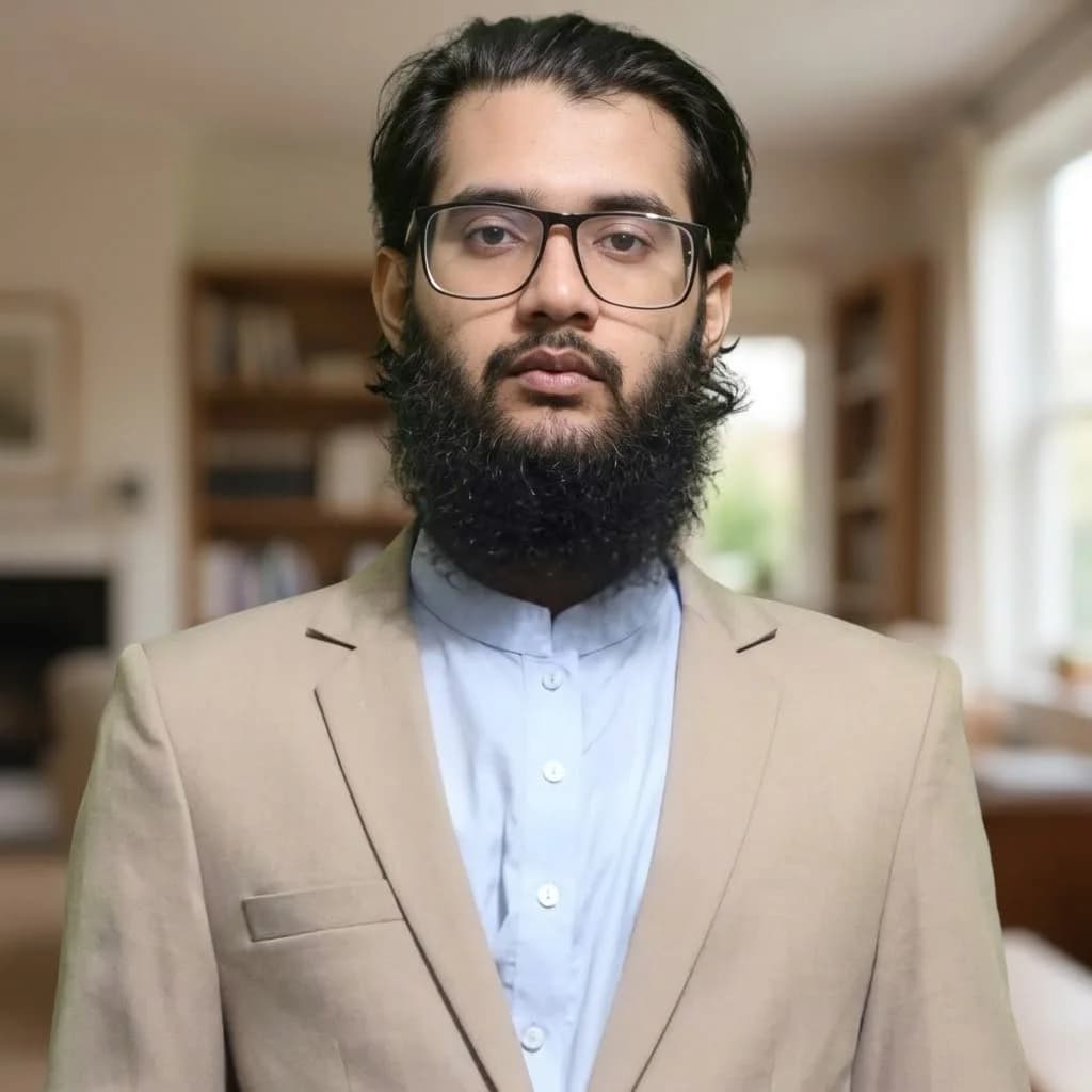 Sami ur Rehman
