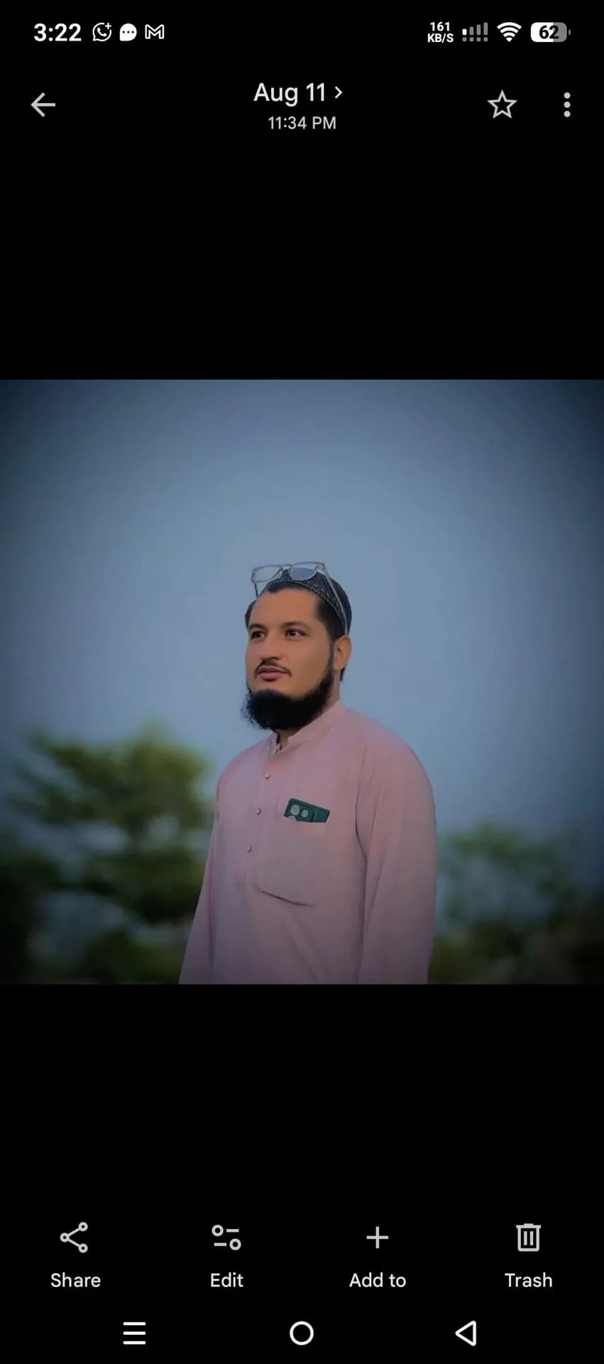 Muhammad Salman