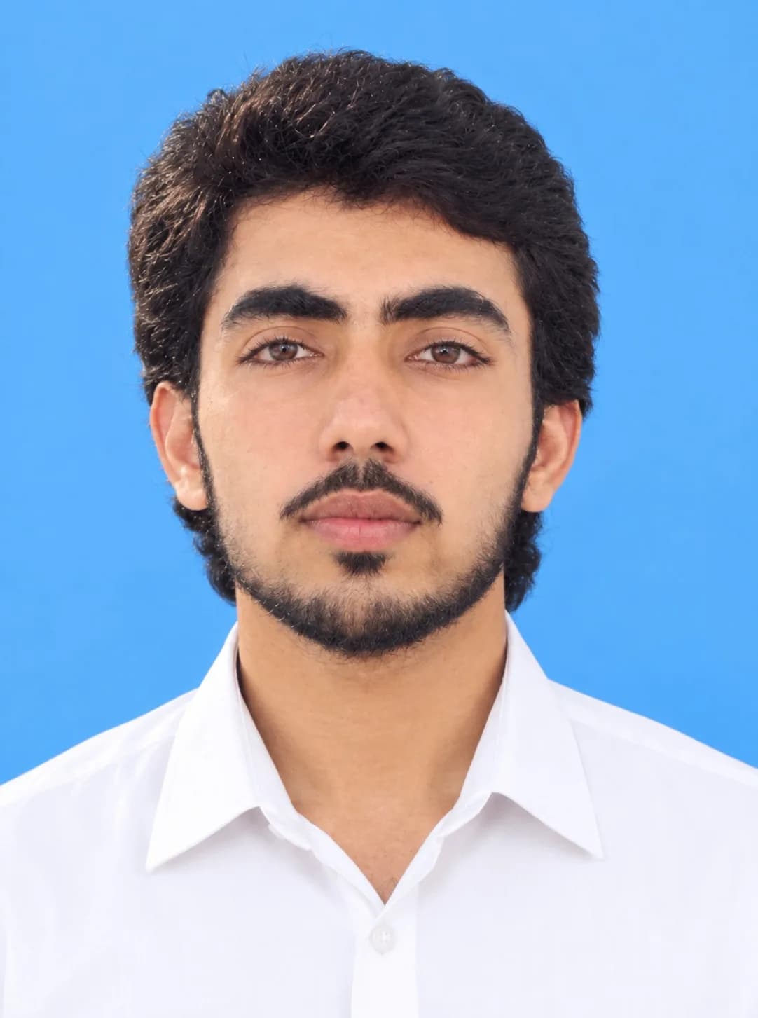 Umar Farooq