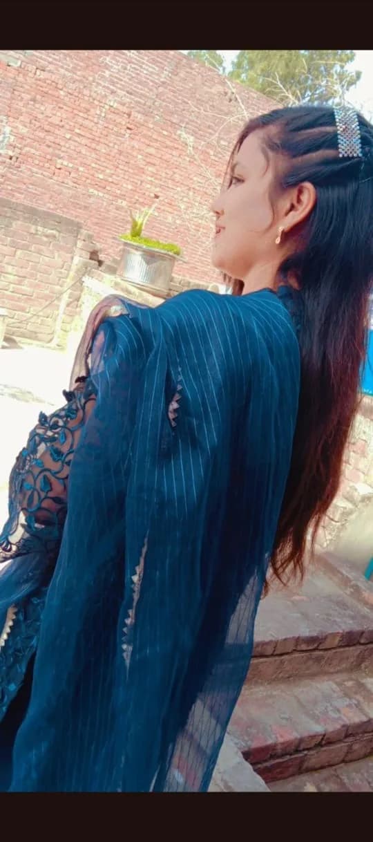 mehar ul nisa