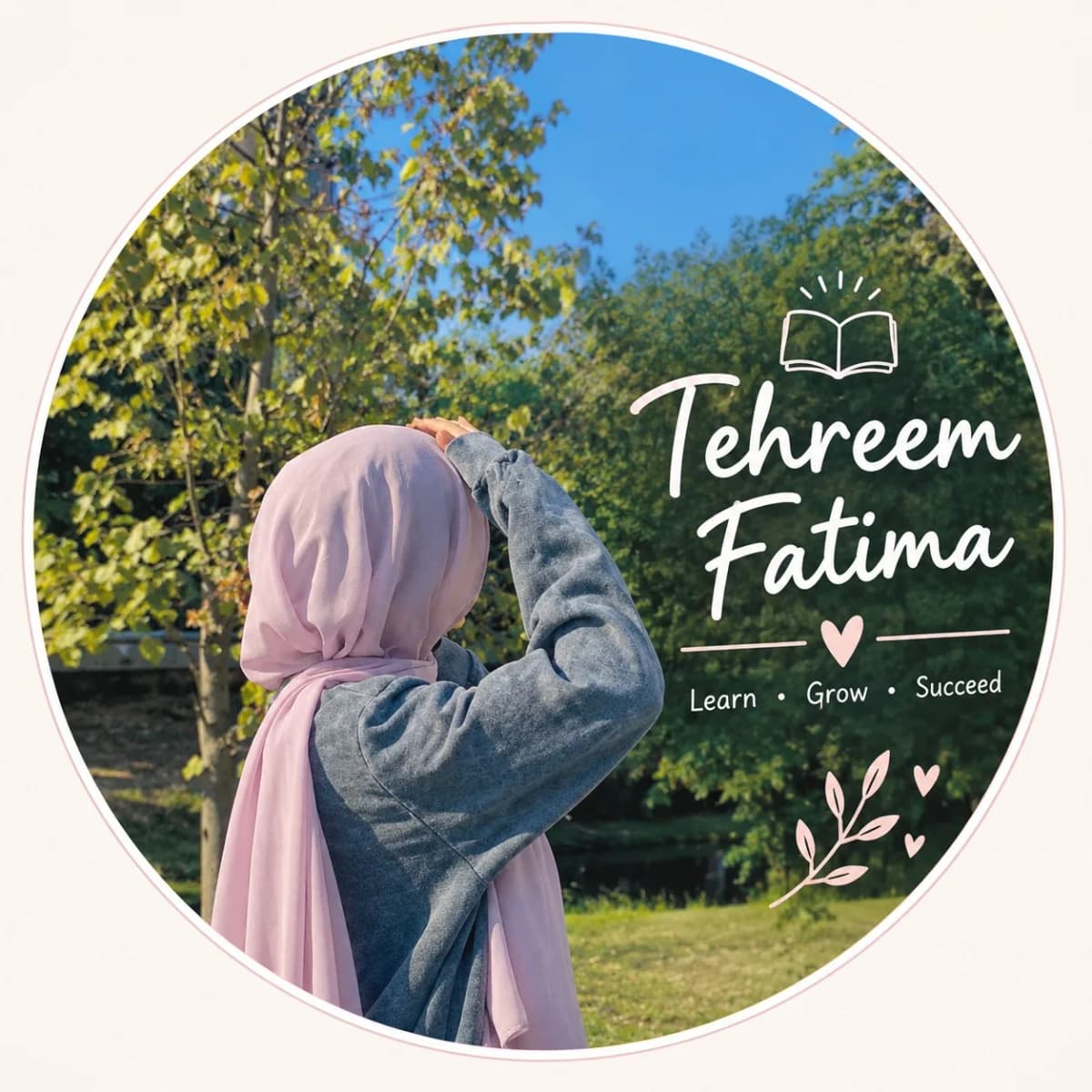 Tehreem Fatima