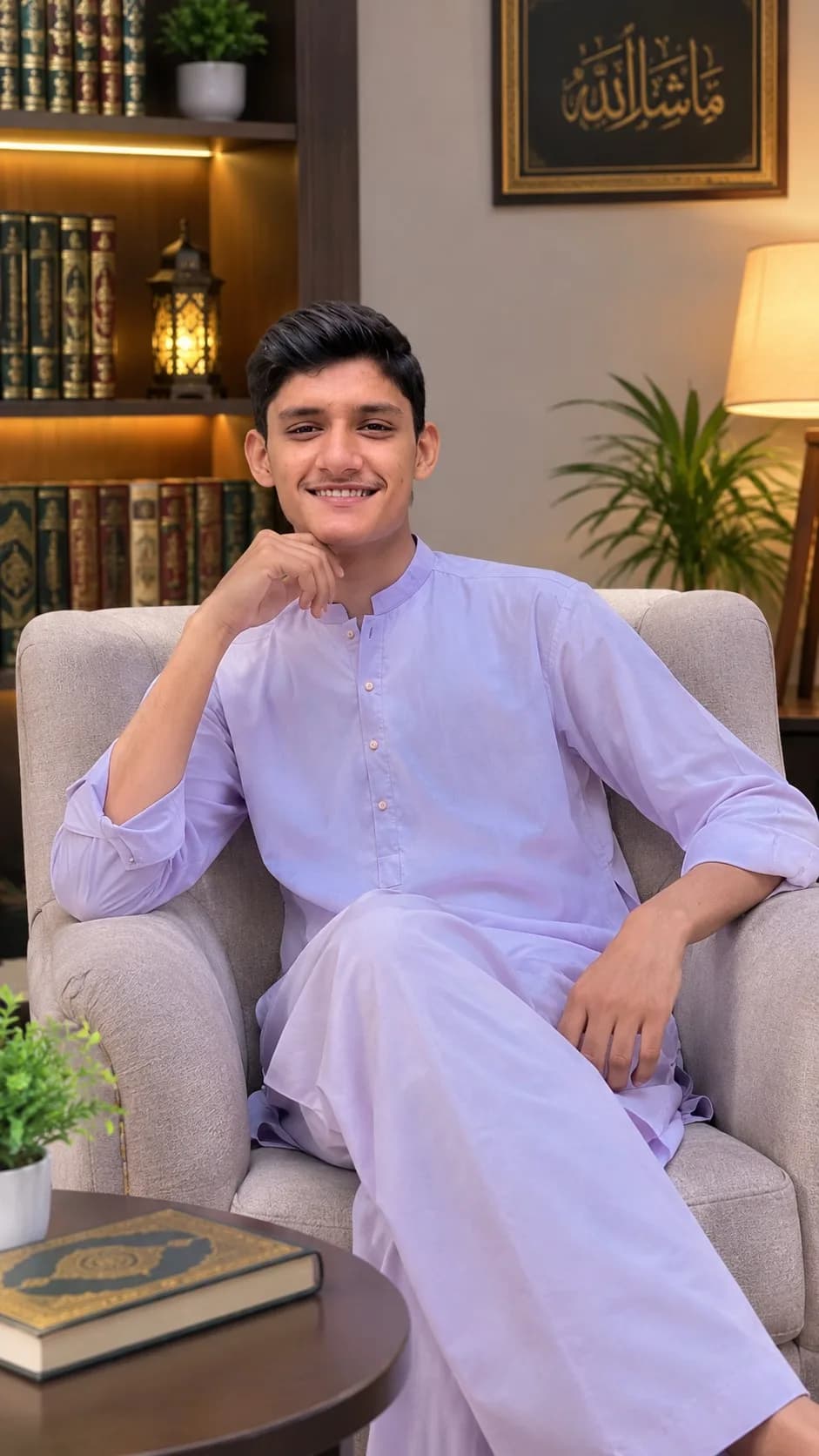 huzaifa junaid