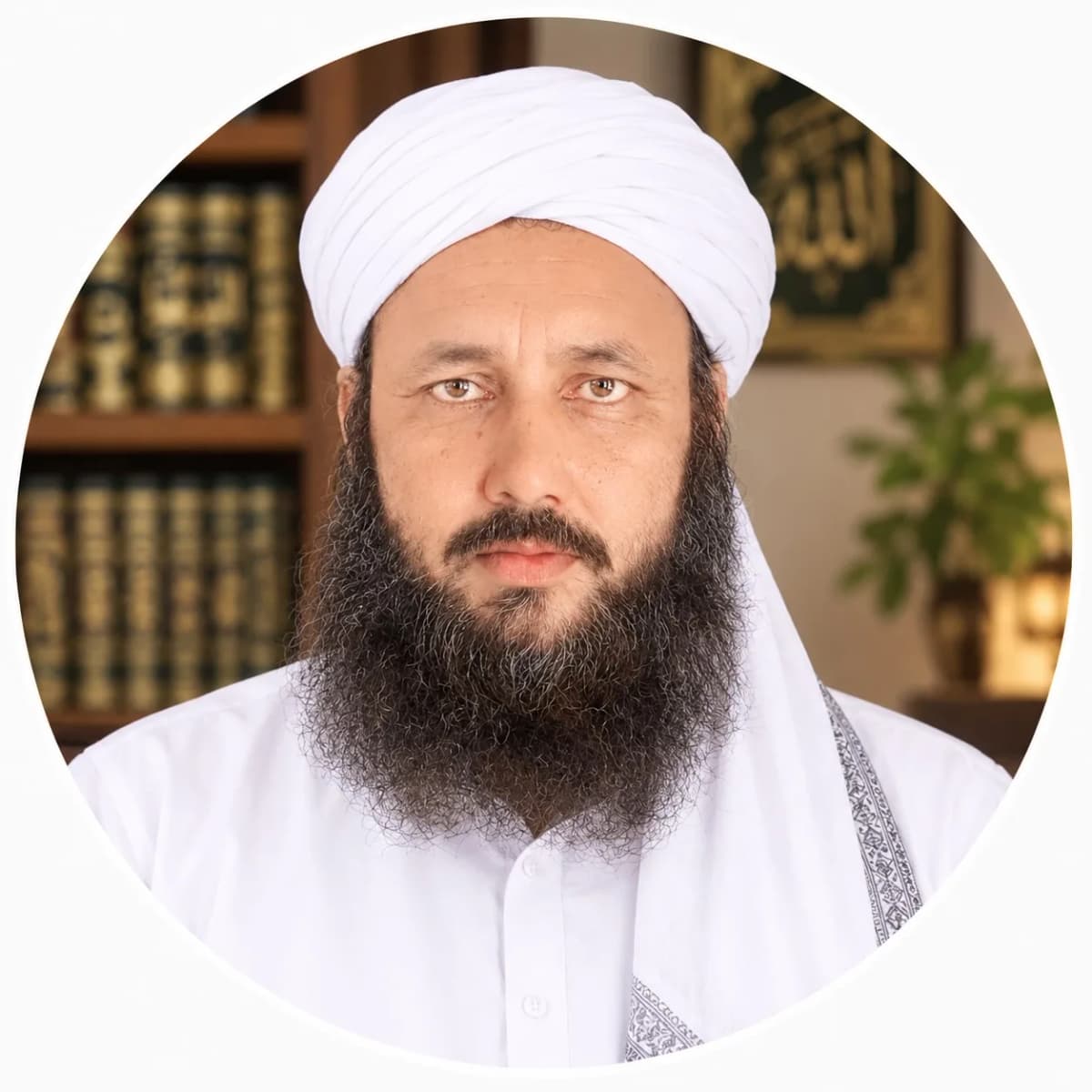Muhammad mukhtar
