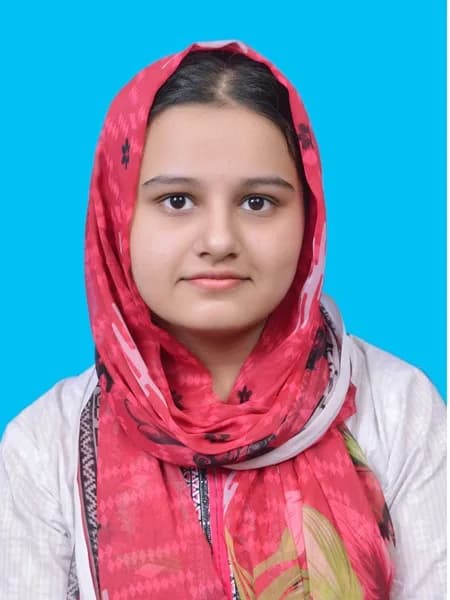 Nawal Haider