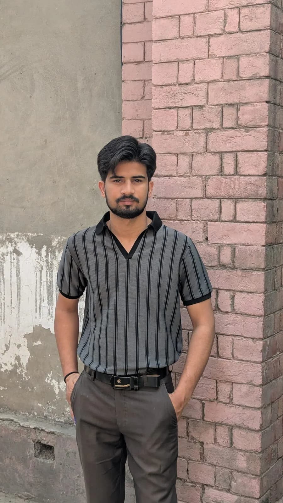 Mureed Abbas