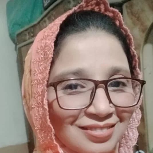 Saba Naz