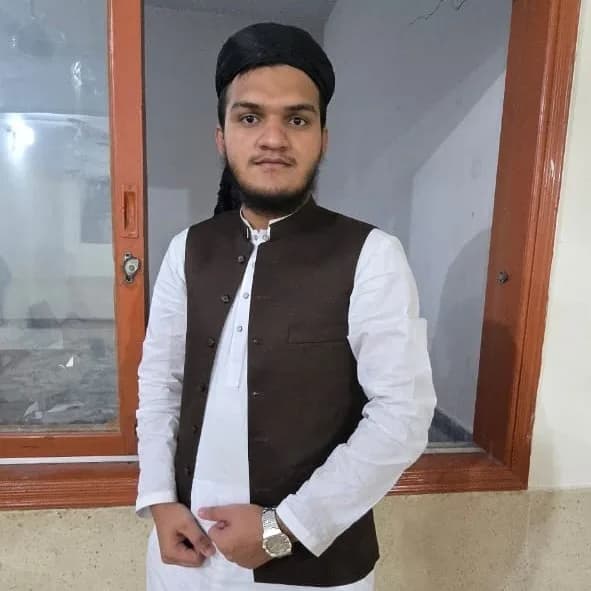 Danish Hasan Khan