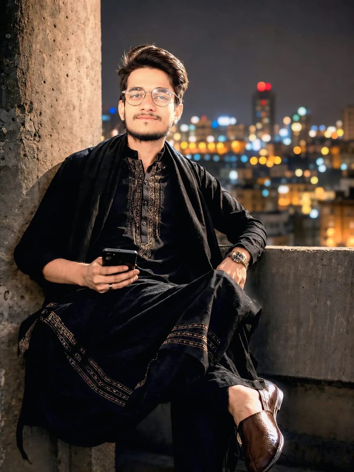 Muhammad Hassan