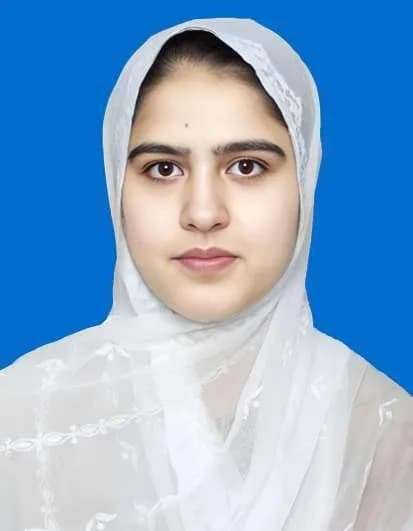 Laiba Shamshad