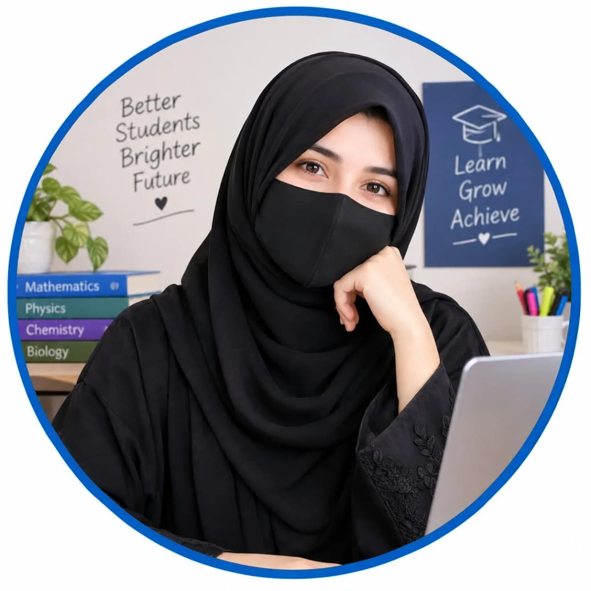 Mrs Amin