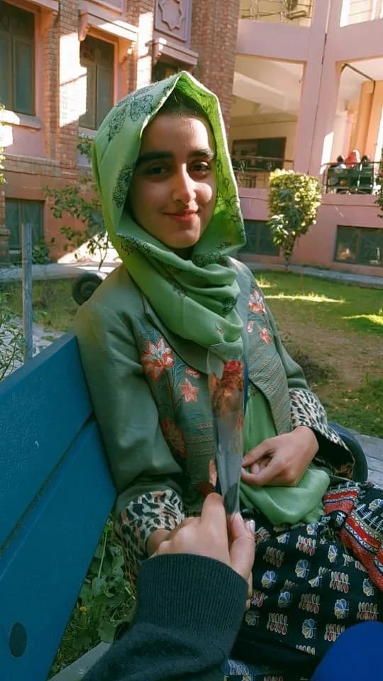 Zara Sajid