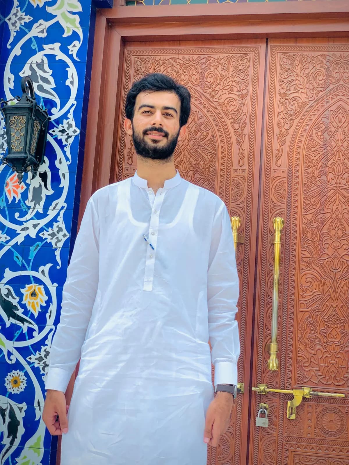 Hassan Javed