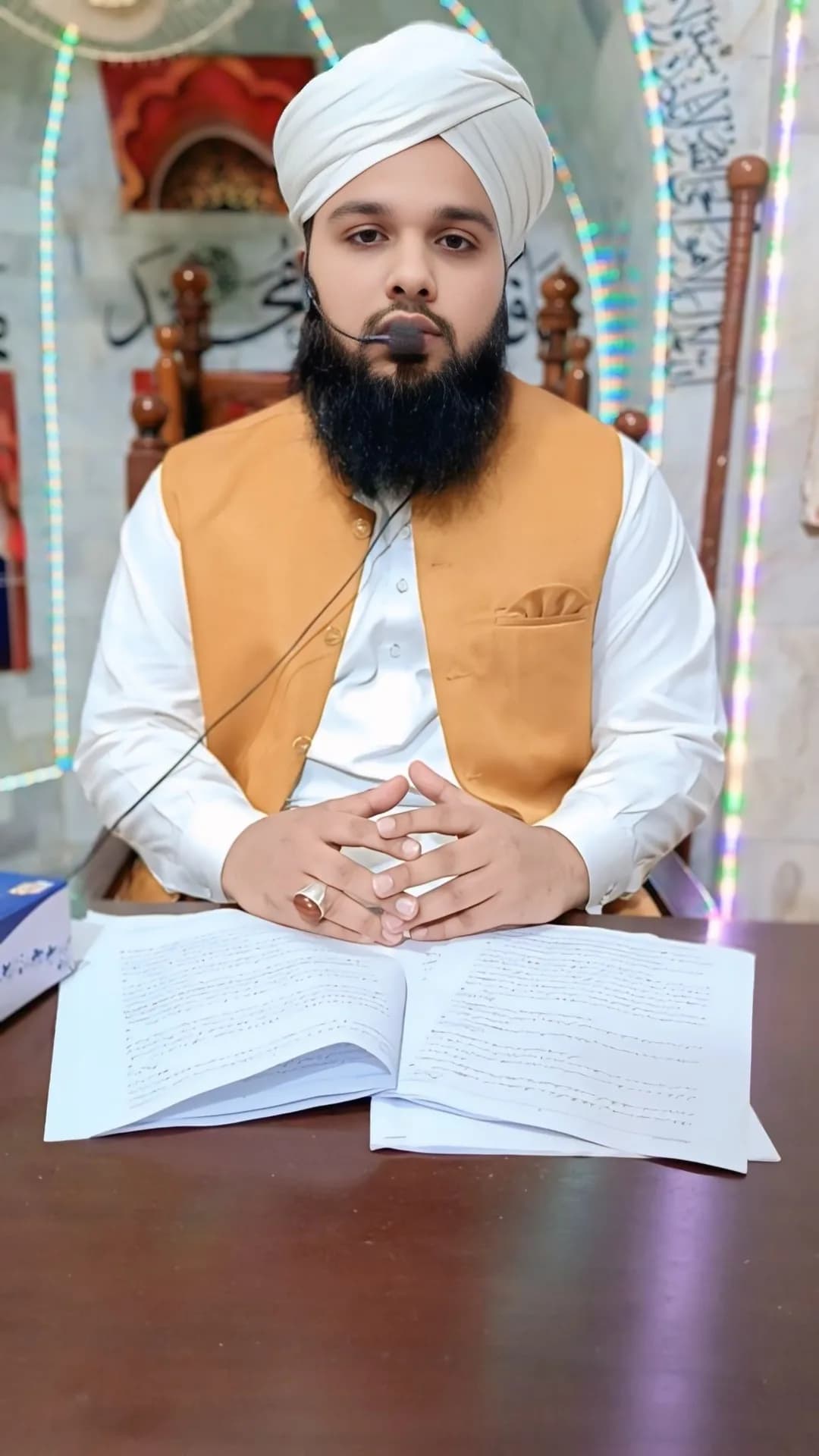 Hafiz Muhammad Ismail