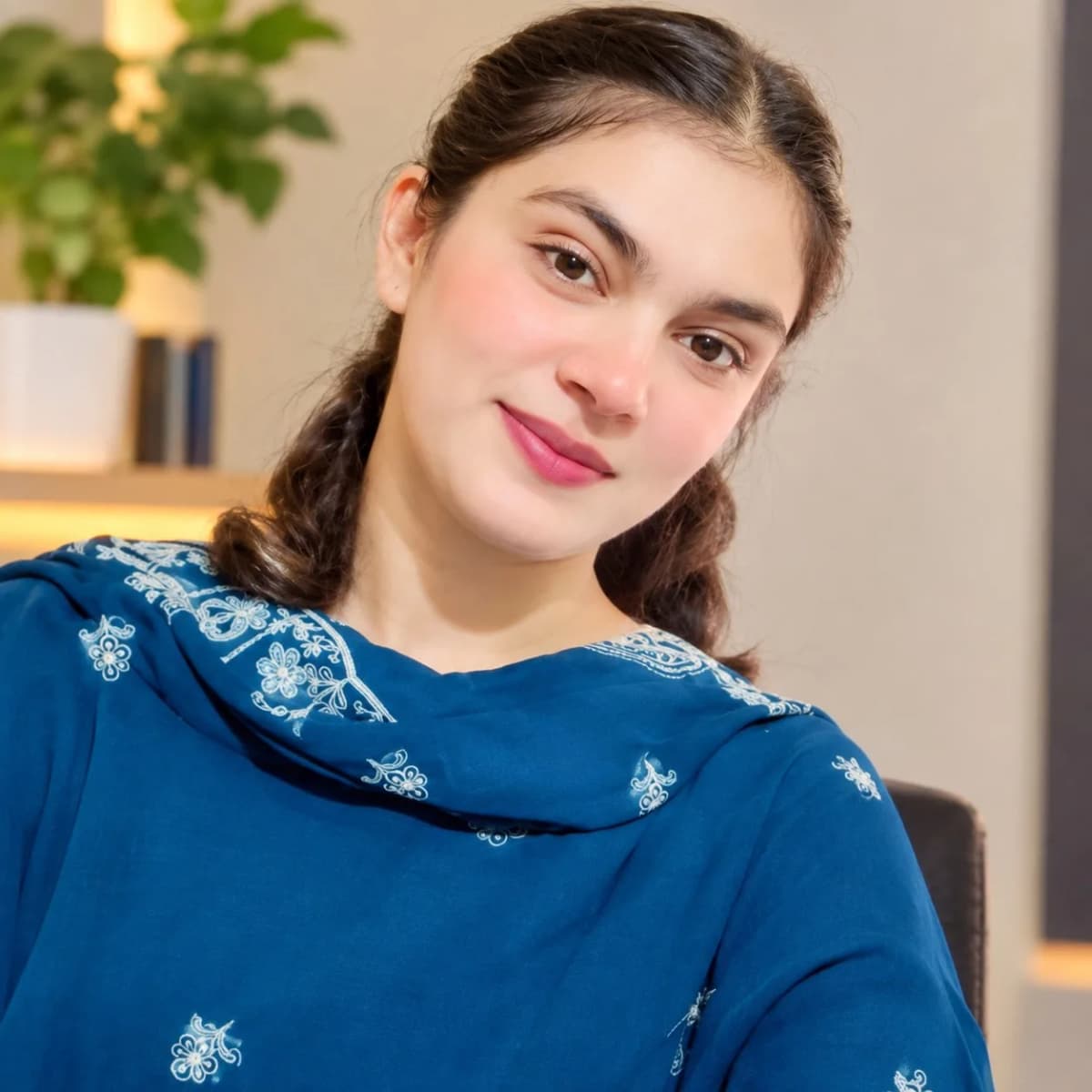 zakia Akram