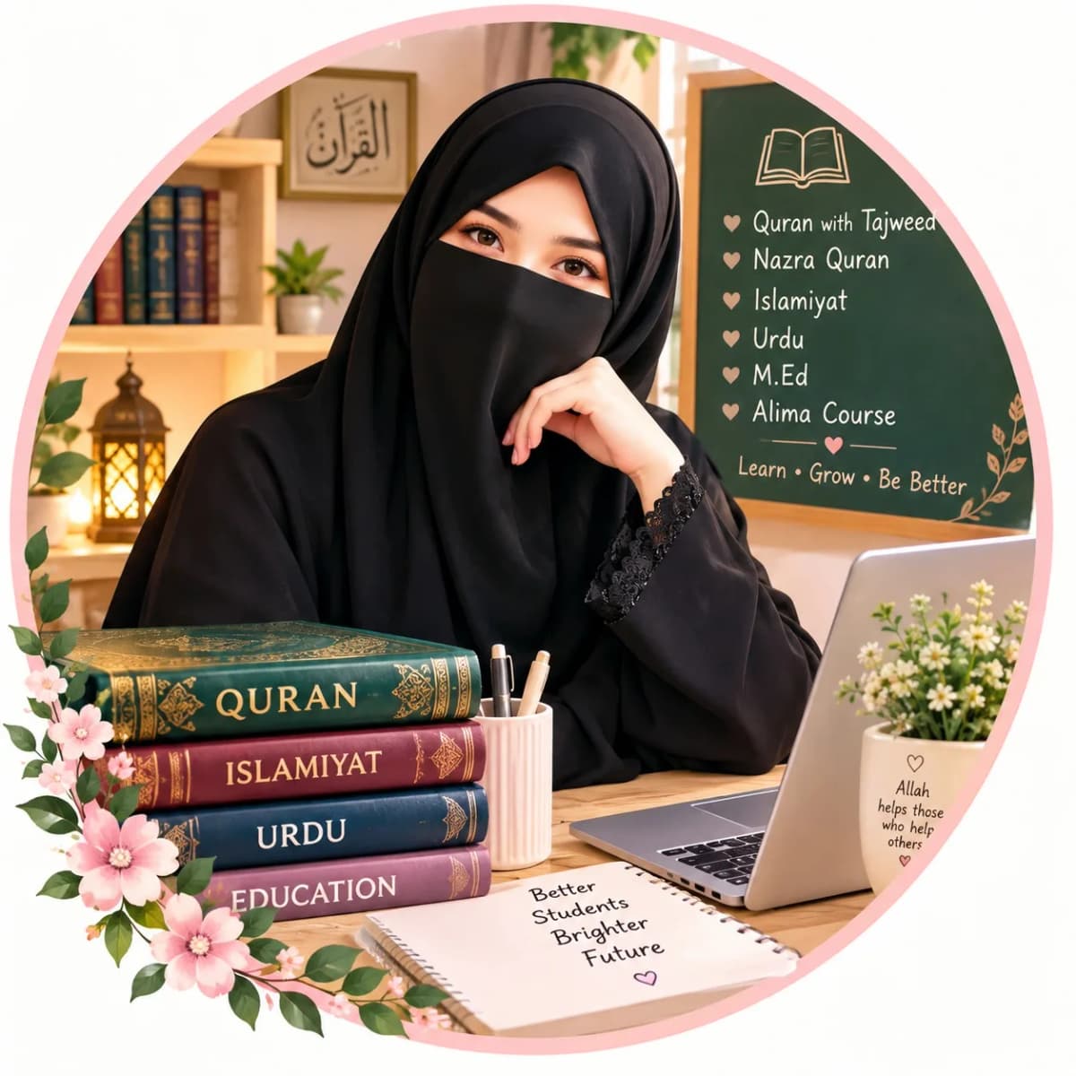 khadija shehryar