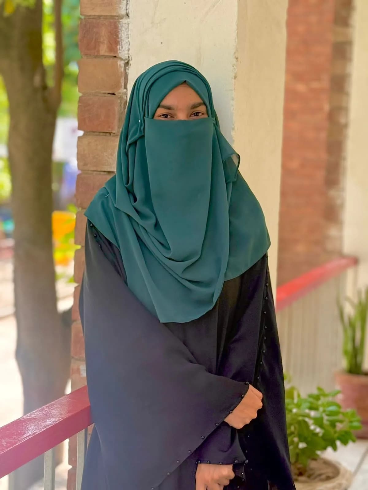 Rafia Tariq