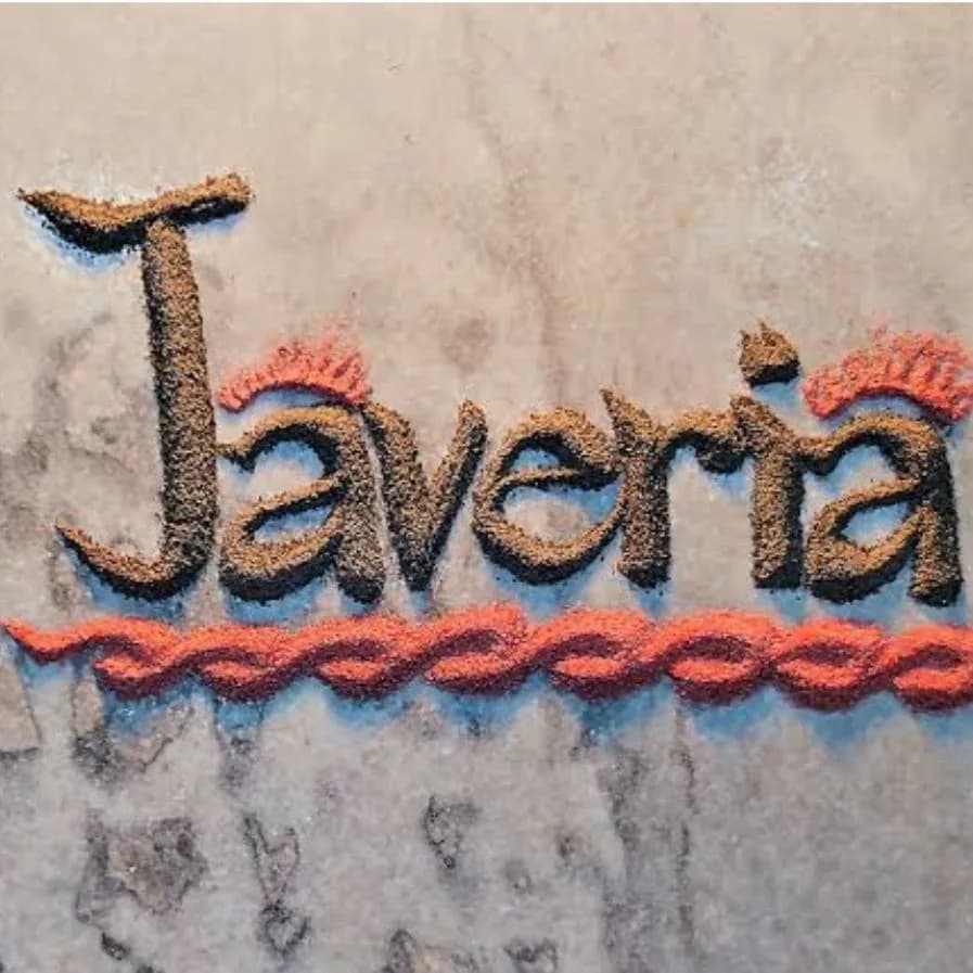 jaweria