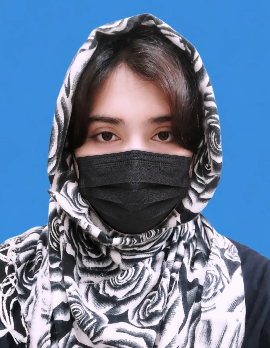 Areebah Naveed