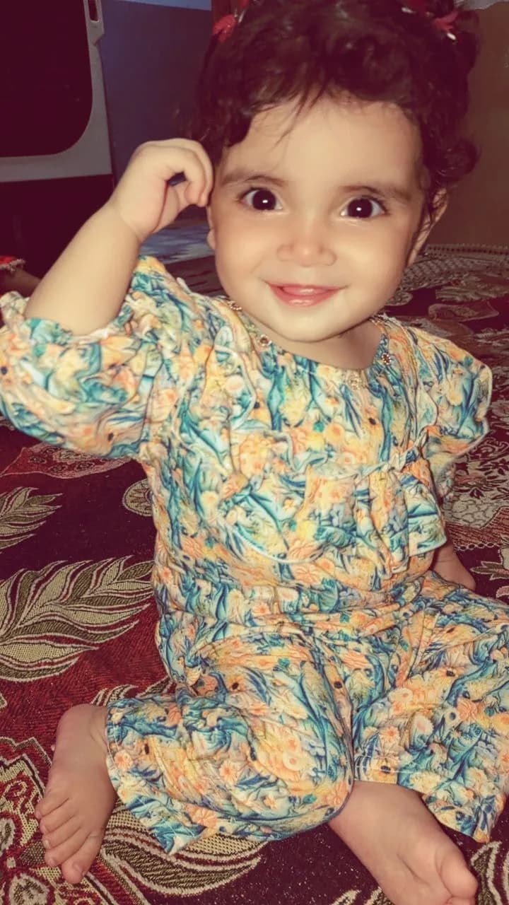 muqadas Umar