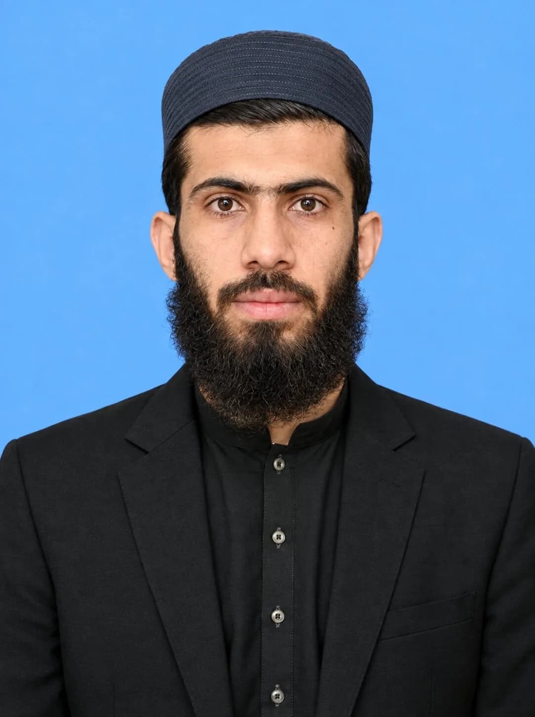 Hafeez Ullah