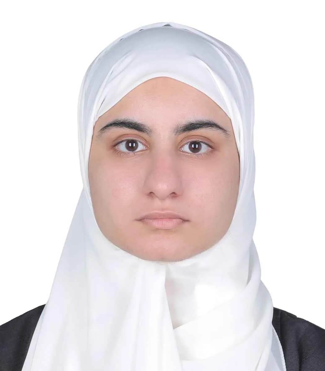Fatima Zafar