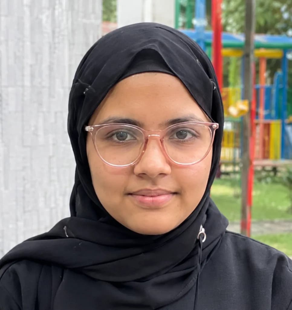 Ayla Ajab