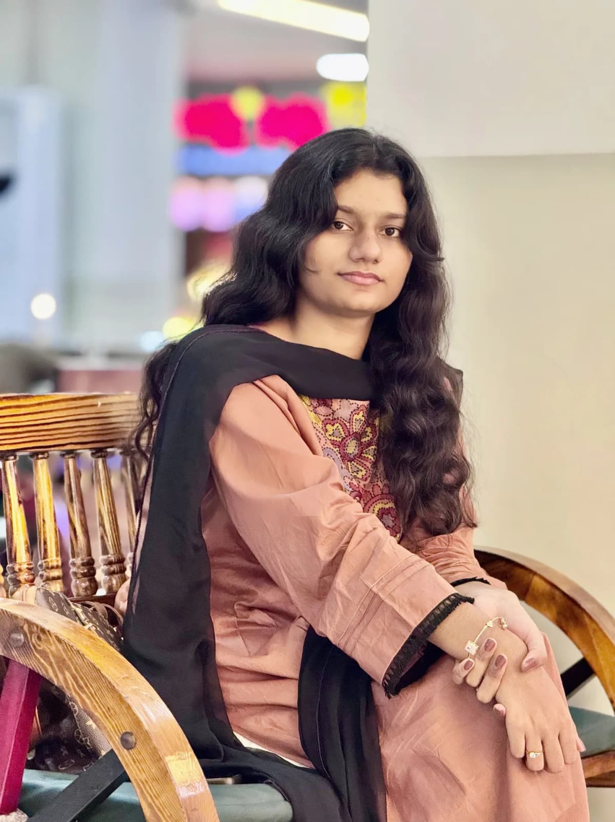 Mishal Safdar