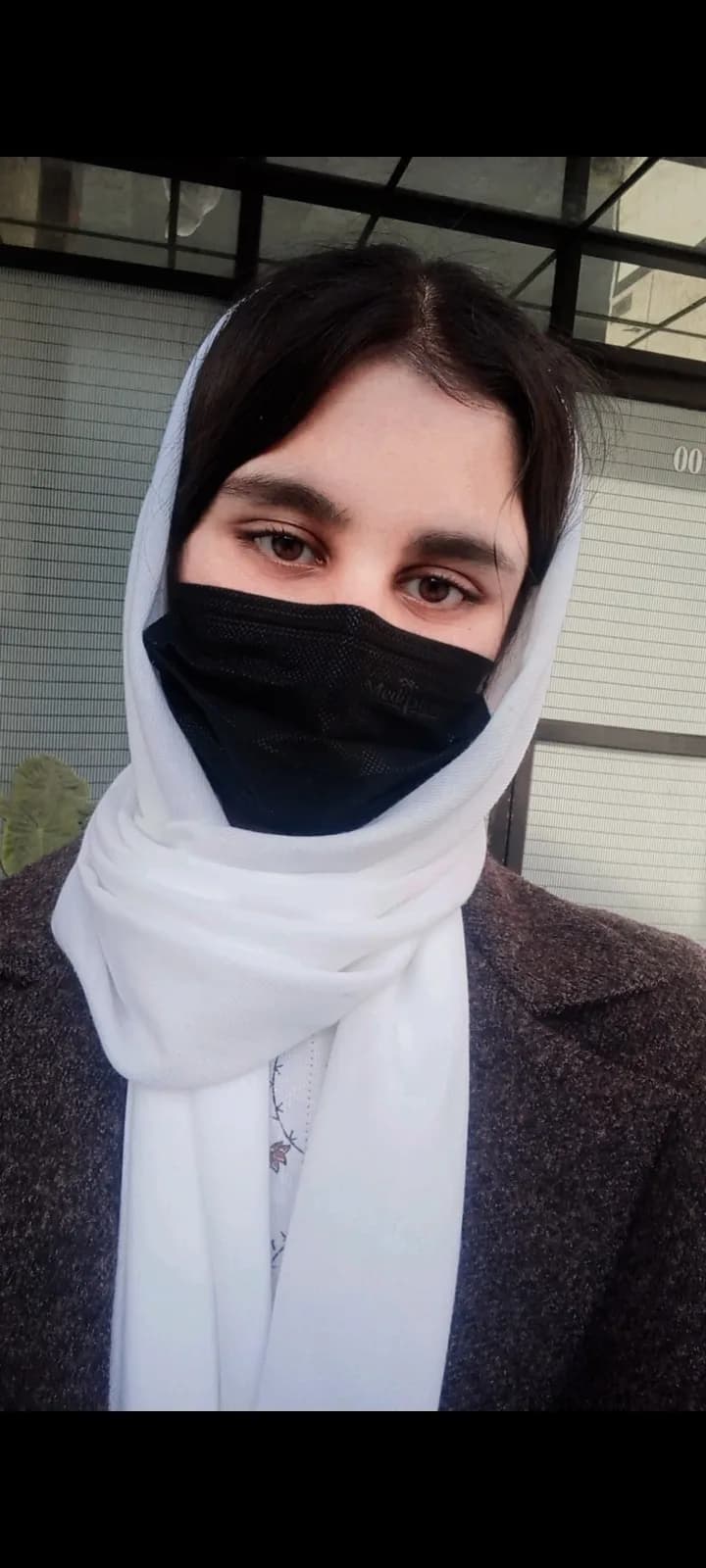 Urooj Arshad