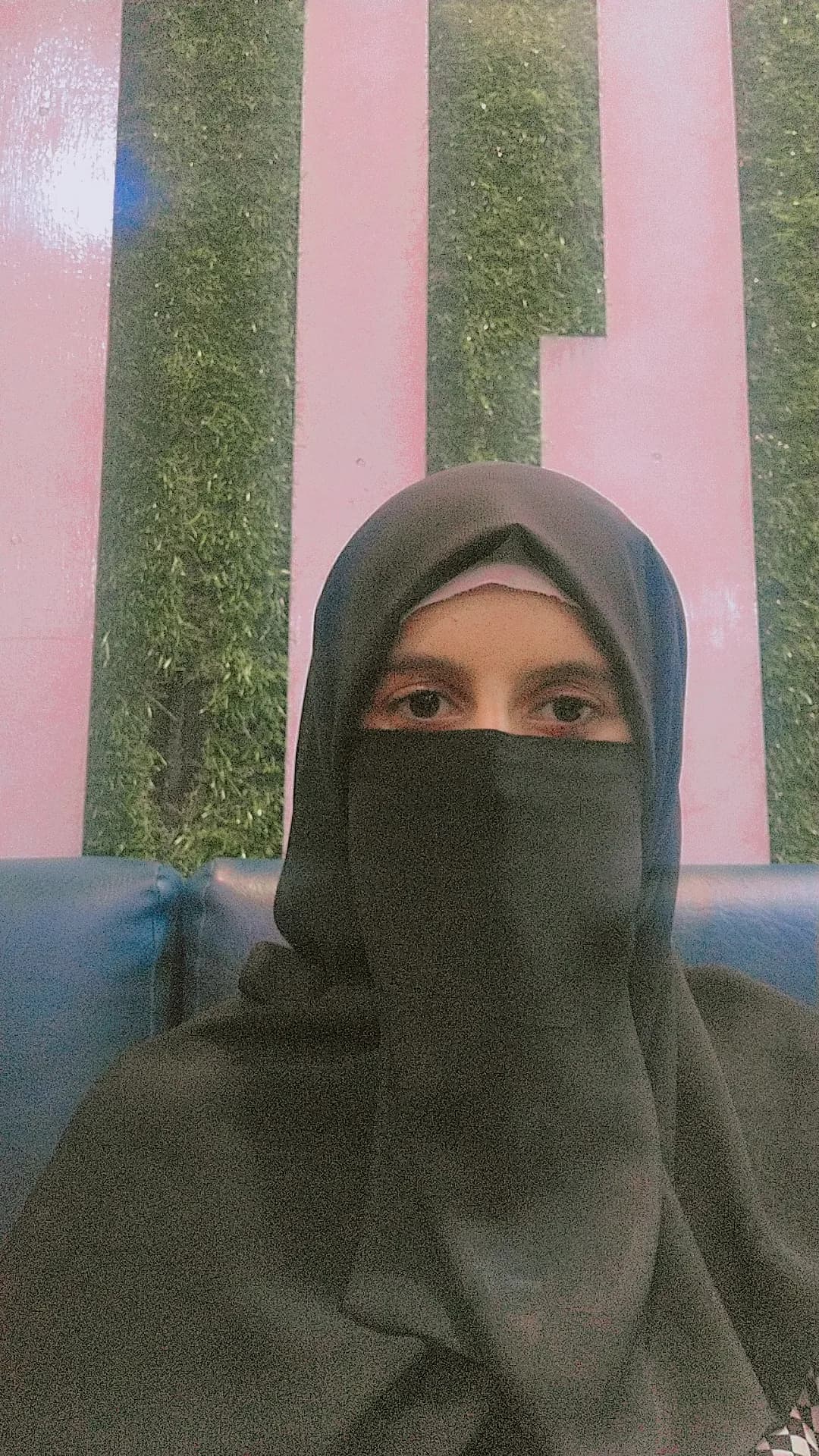 khadija Zahid