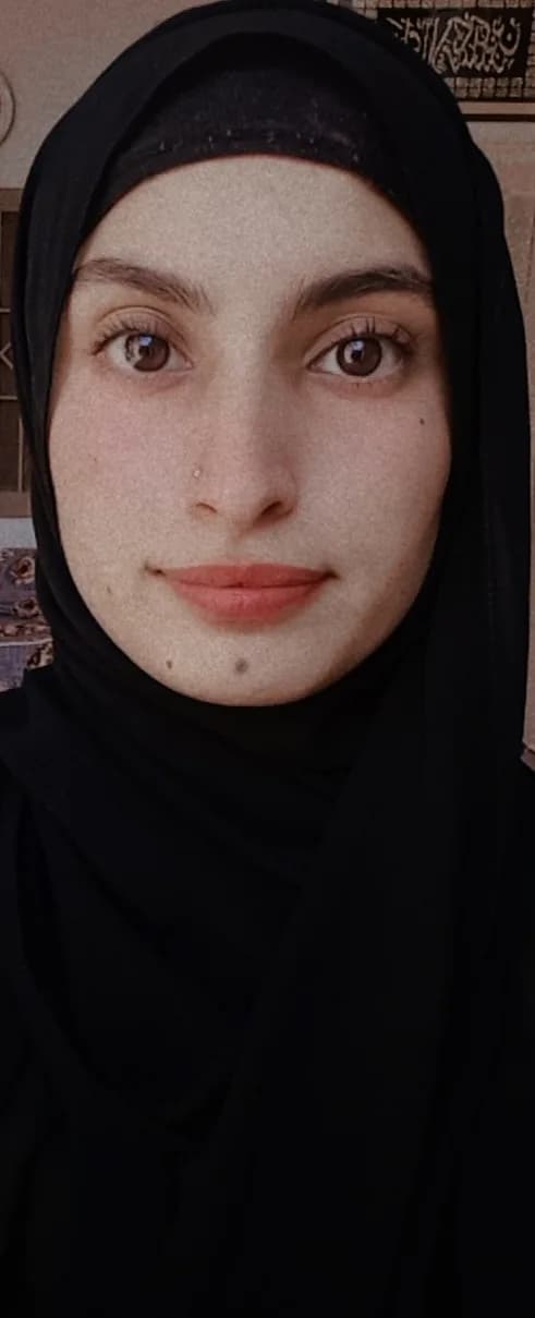 Rozeena Waseem