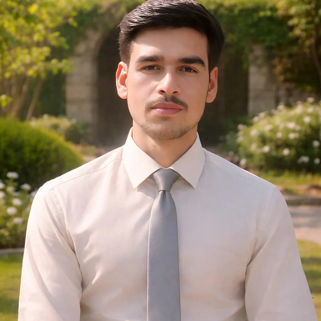Aizaz khan