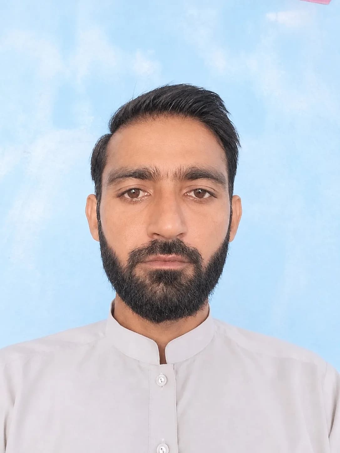 Muhammad Shahzad