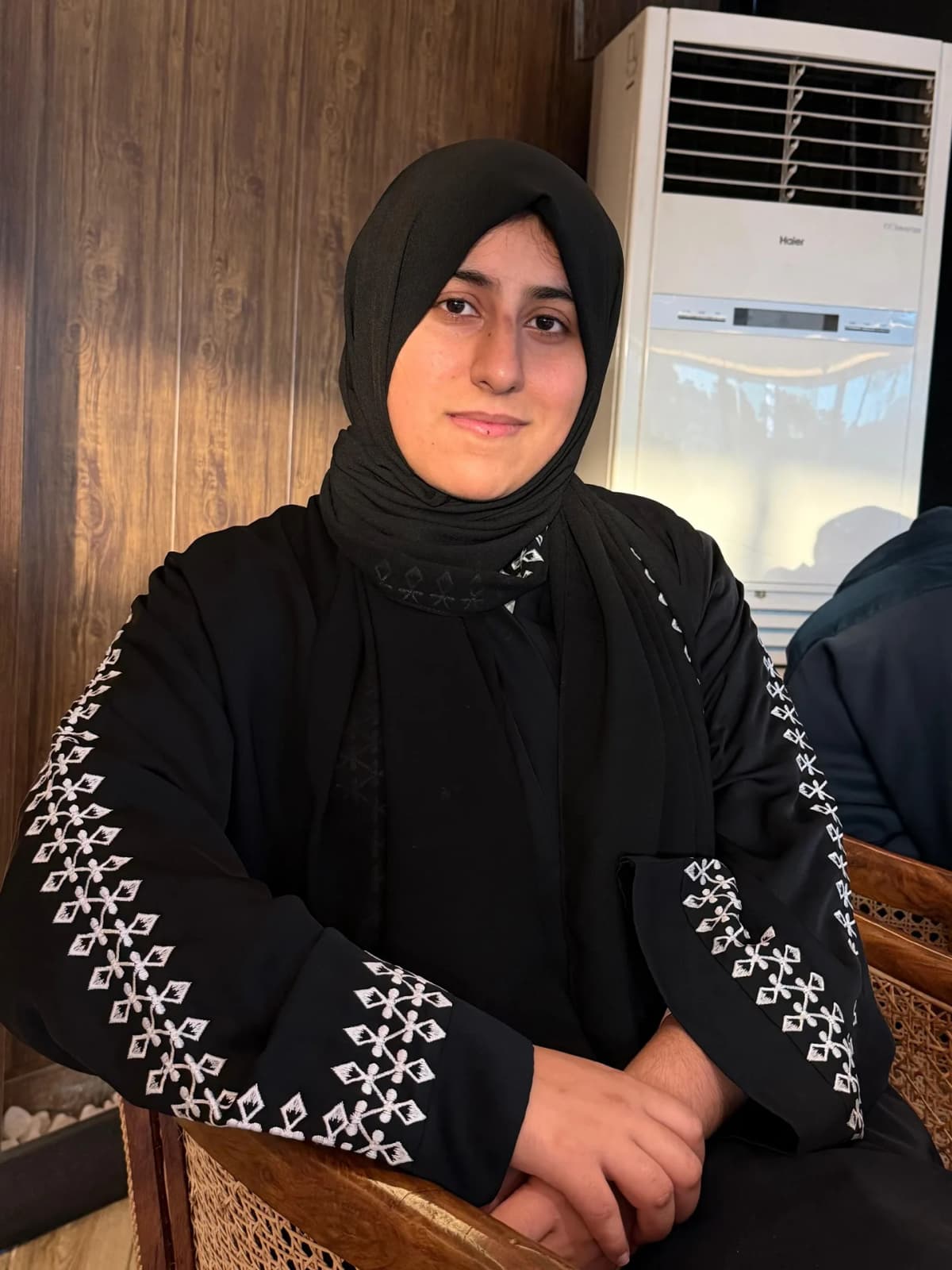 Romaisa Tayyab