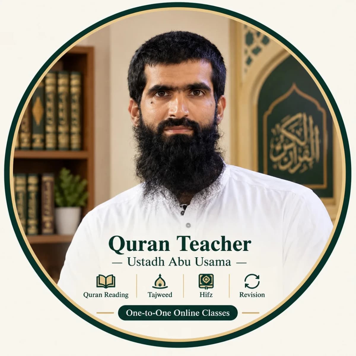 muhammad