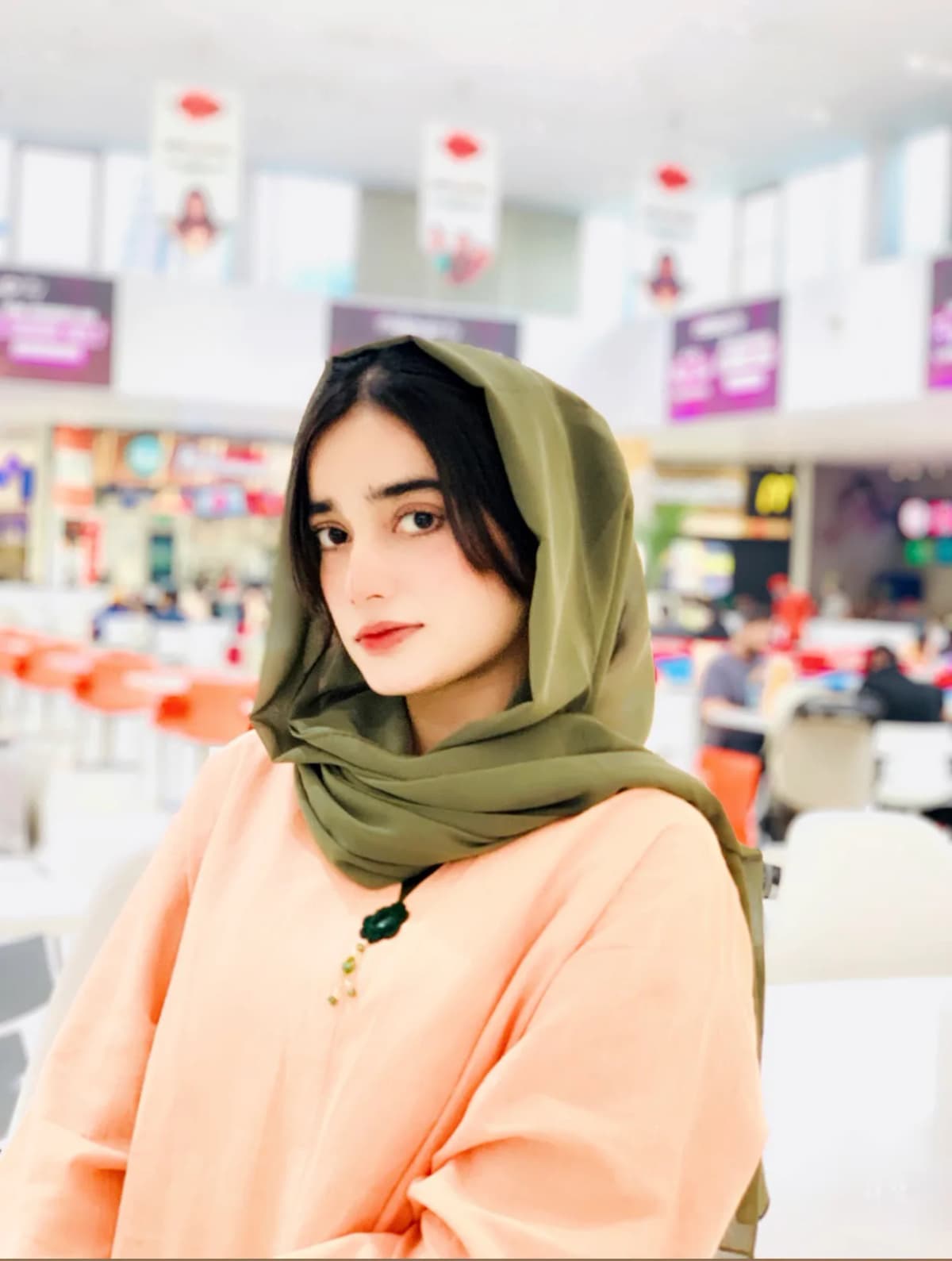 Hira Asghar