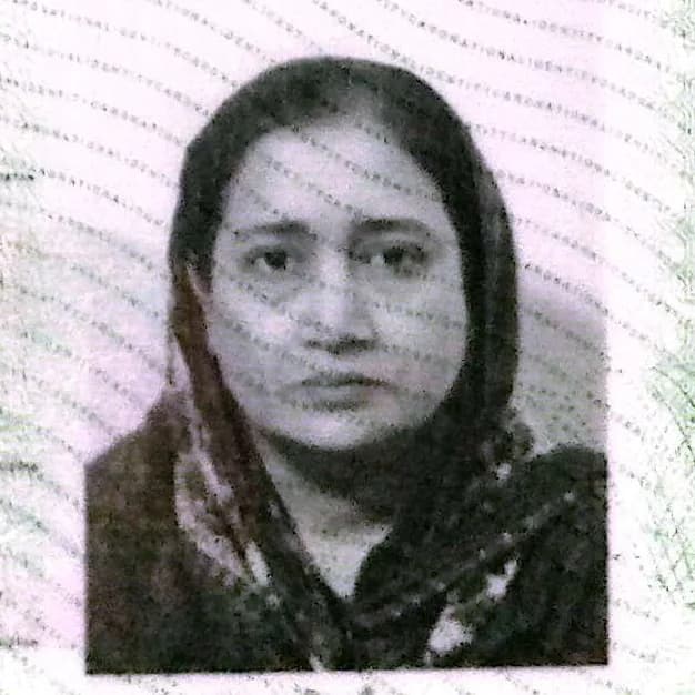 Shazia Arif