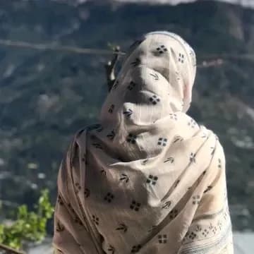 Areeba noor