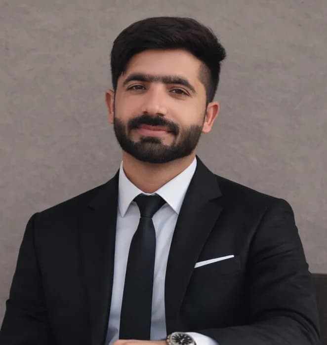 AAMER SHAHZAD