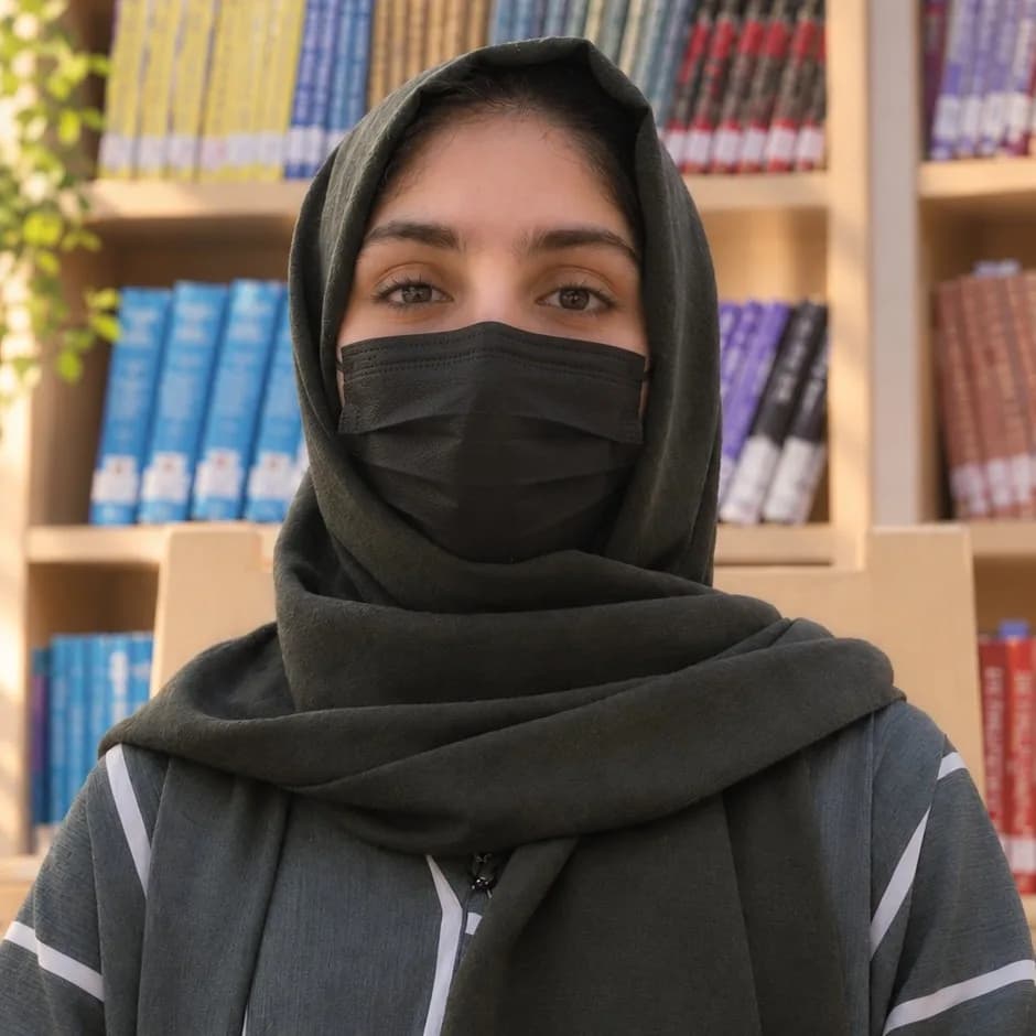 Iram Ramzan