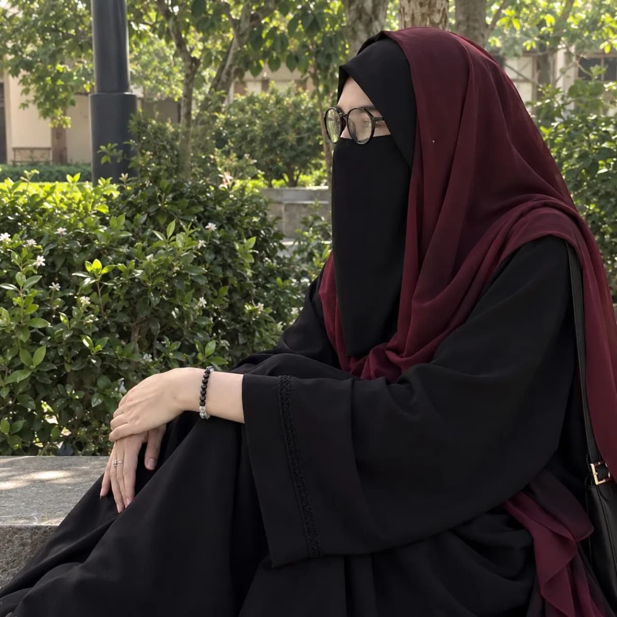 khadijah Khalid